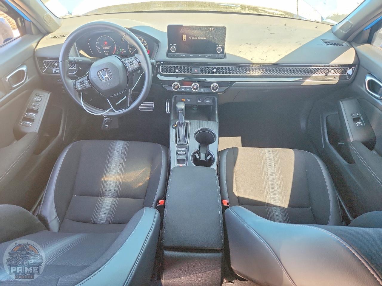 2024 HONDA CIVIC — фото 8