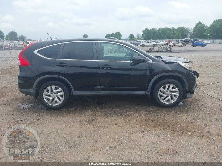 2016 HONDA CR-V EX — фото 13