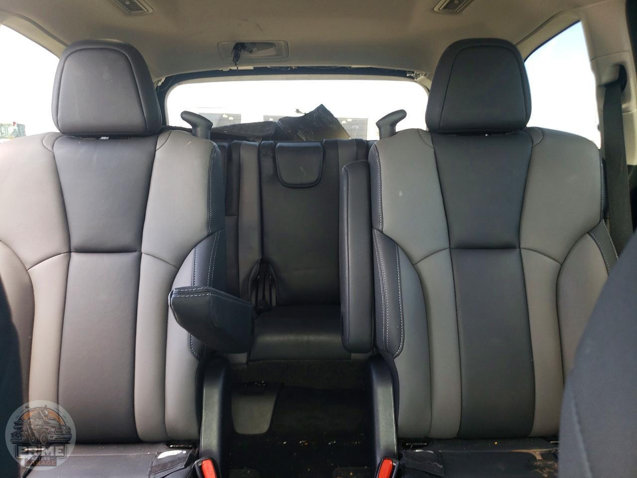 2022 SUBARU ASCENT — фото 10