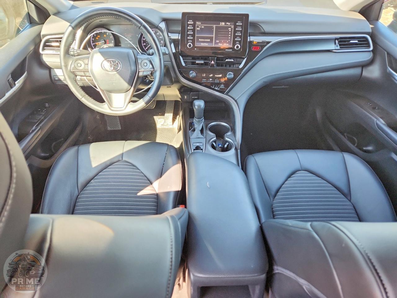 2021 TOYOTA CAMRY — фото 7