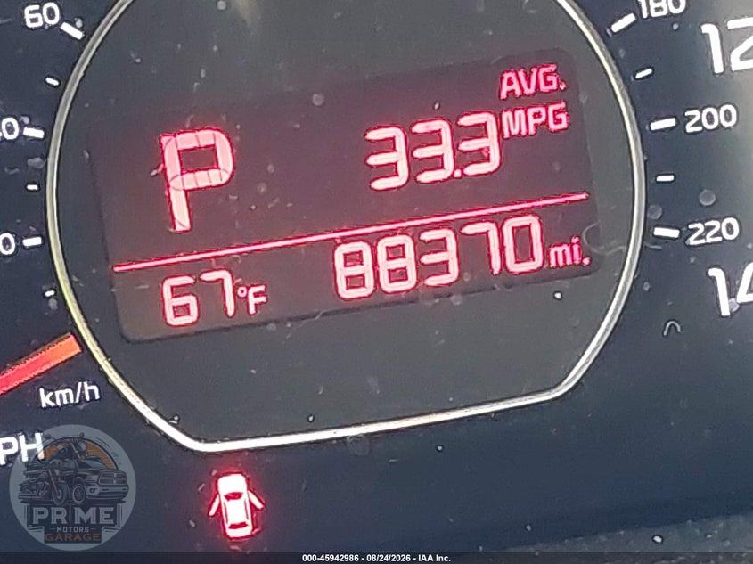 2019 KIA SOUL — фото 16