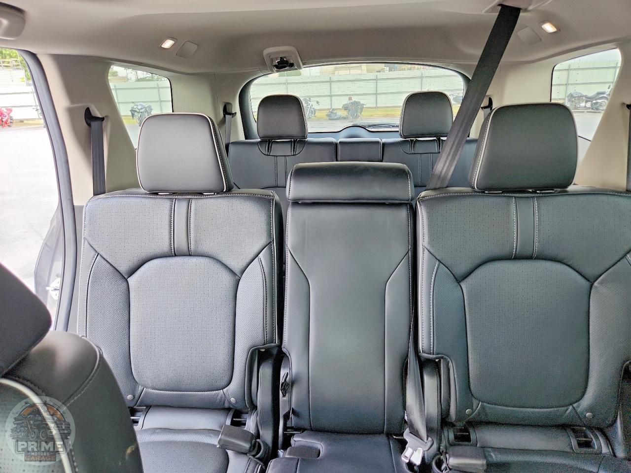 2025 HONDA PILOT — фото 10
