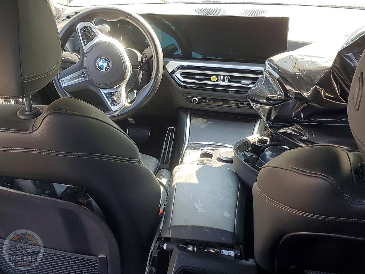 2023 BMW 3 SERIES — фото 16