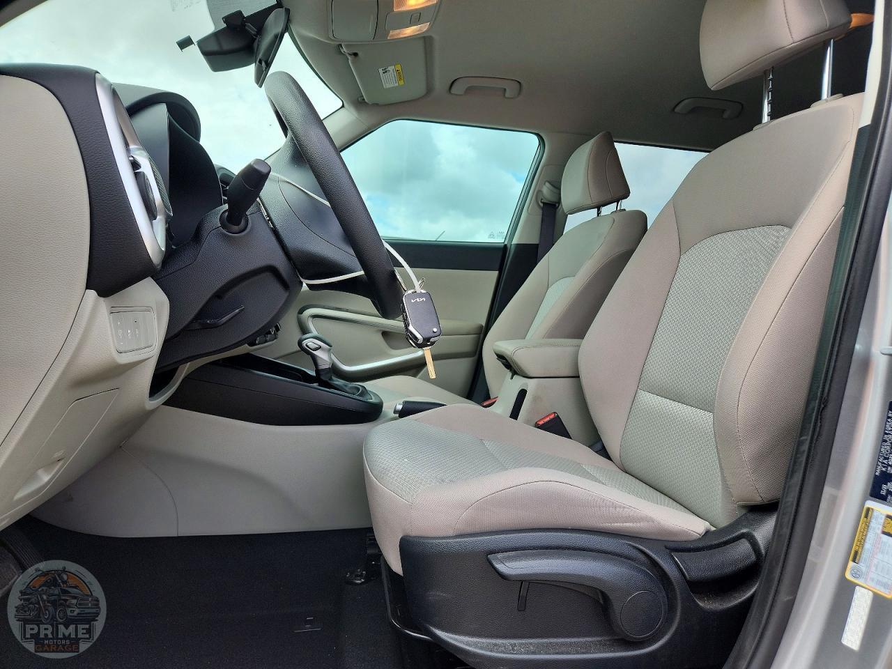 2024 KIA SOUL — фото 7