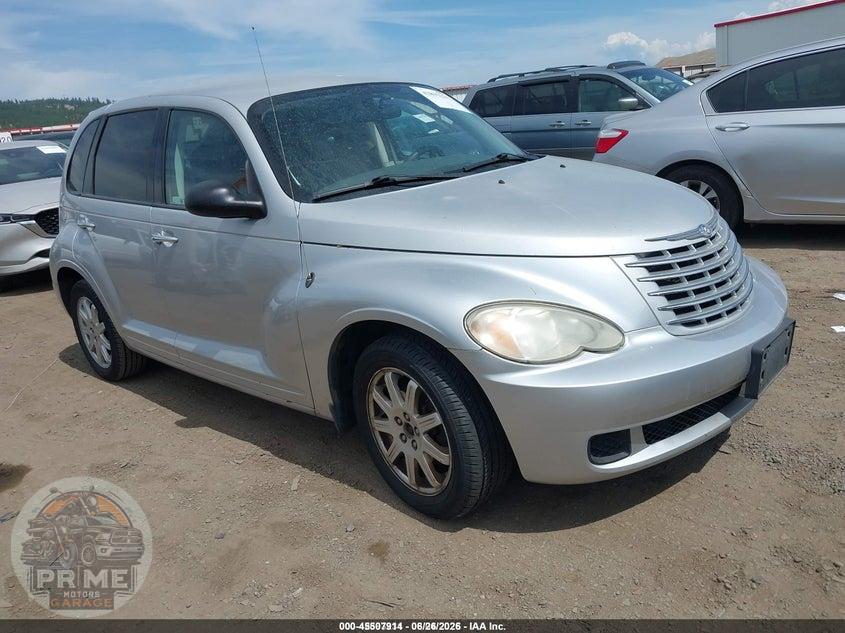 2007 CHRYSLER PT CRUISER TOURING — фото 1
