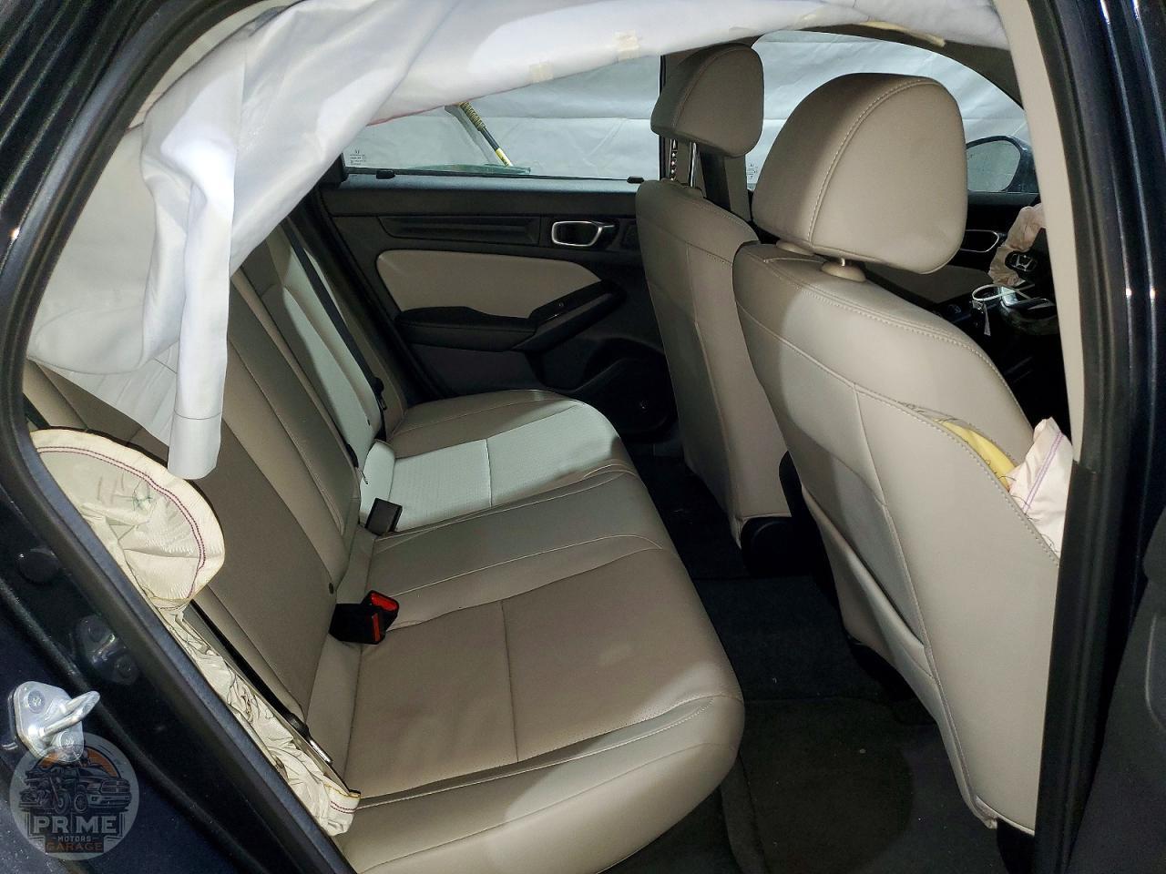 2023 HONDA CIVIC — фото 10