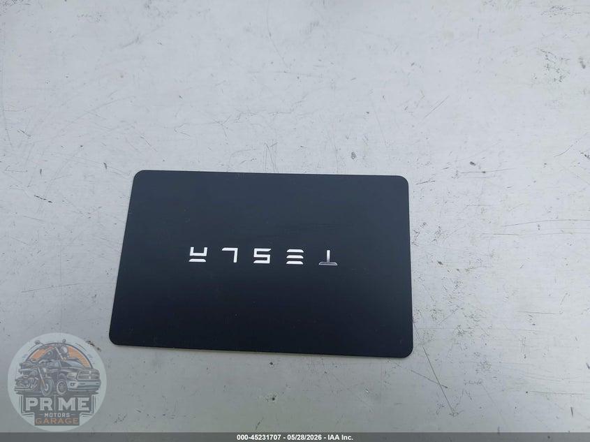 2025 TESLA MODEL Y LONG RANGE DUAL MOTOR REAR-WHEEL DRIVE — фото 10