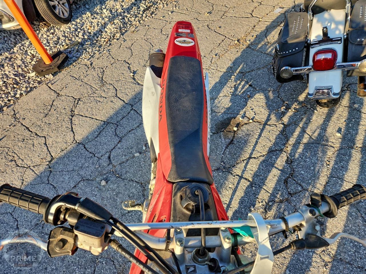 2007 HONDA CRF230 — фото 5