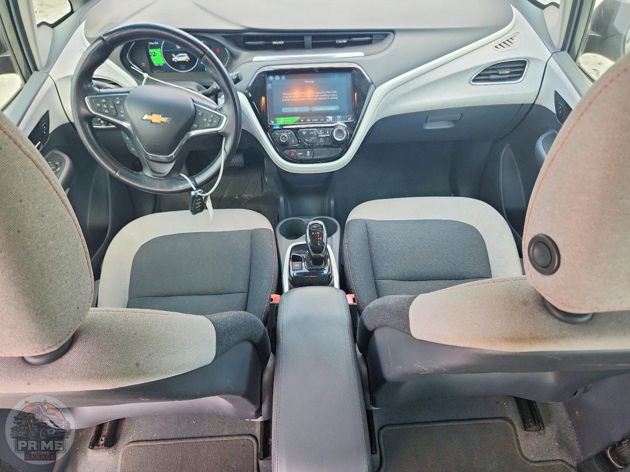 2020 CHEVROLET BOLT — фото 8