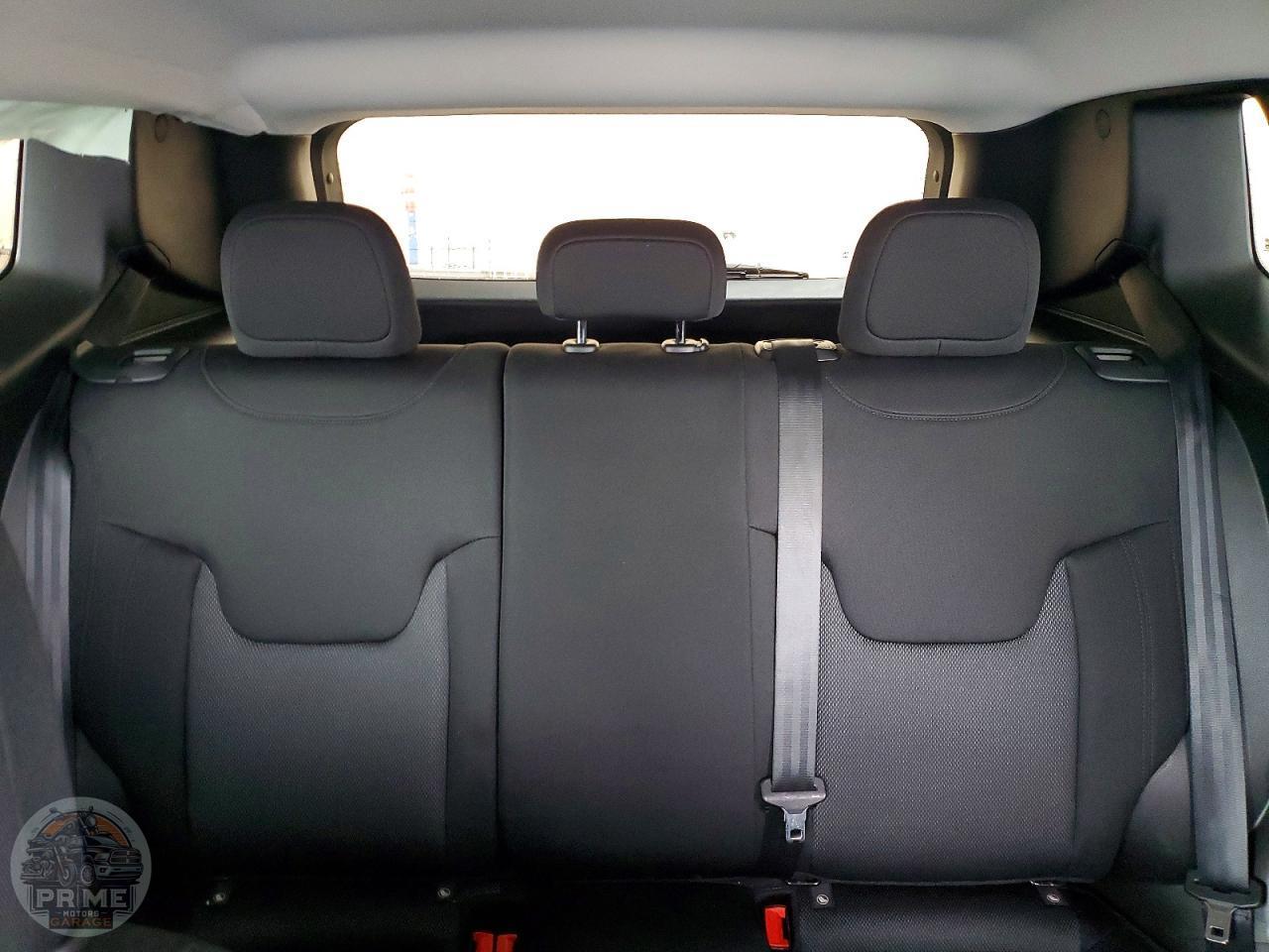 2023 JEEP RENEGADE — фото 10