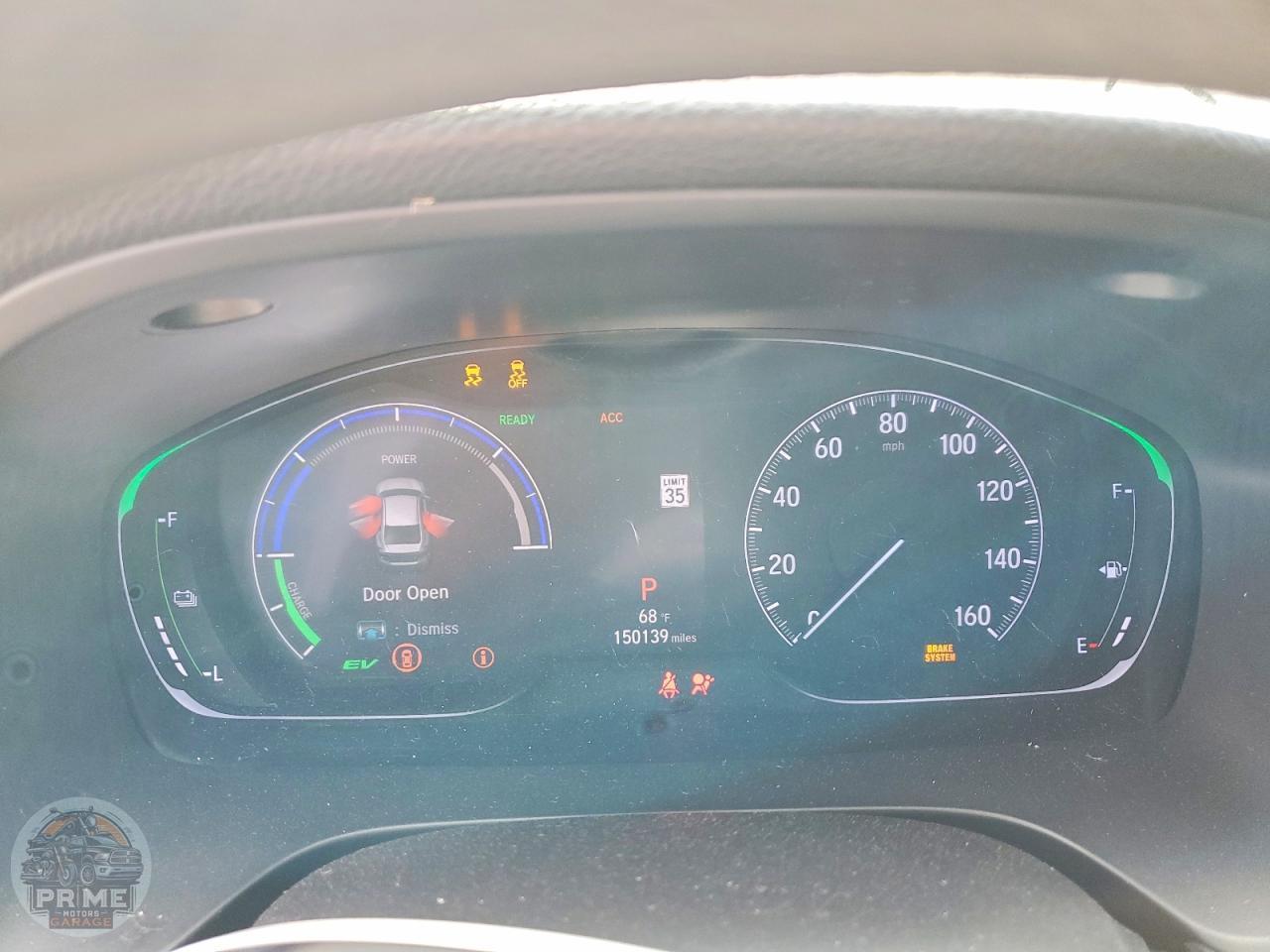 2021 HONDA INSIGHT — фото 9