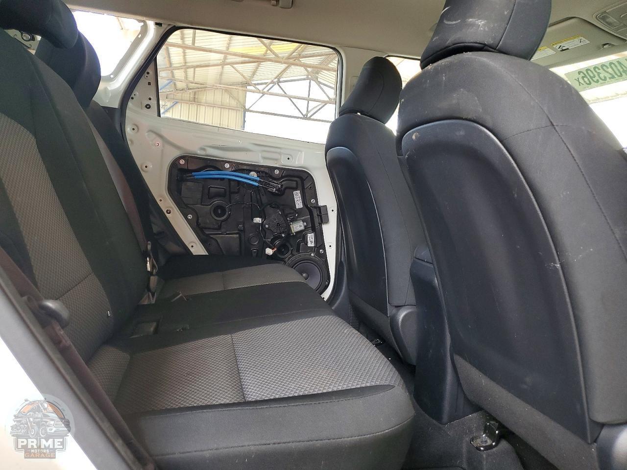 2020 KIA SOUL — фото 10