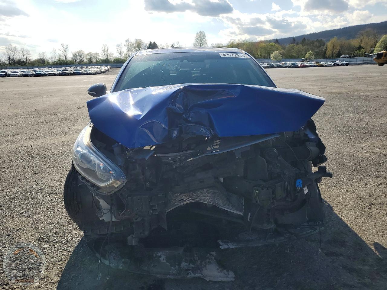 2020 KIA FORTE — фото 18