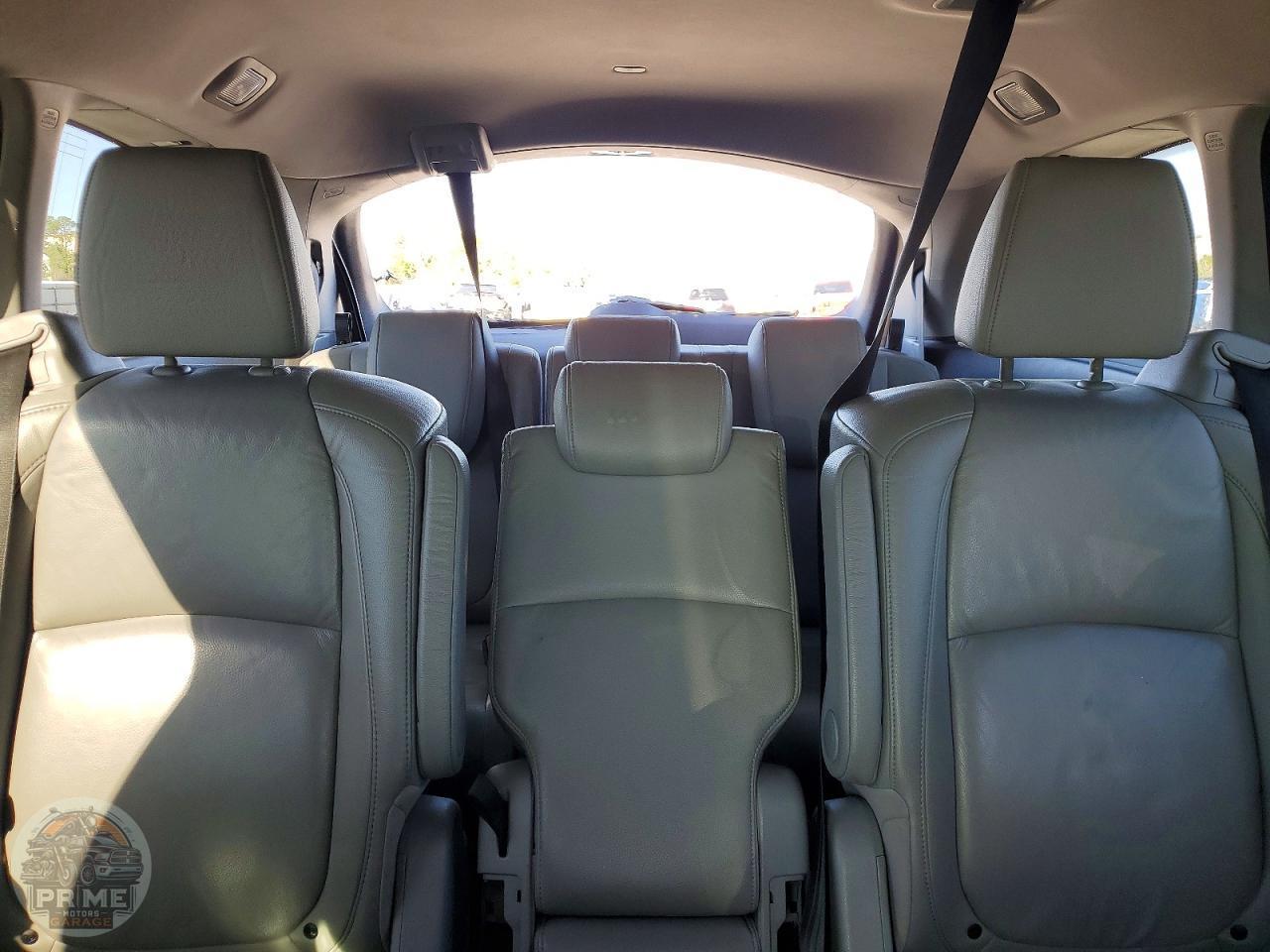 2020 HONDA ODYSSEY — фото 10