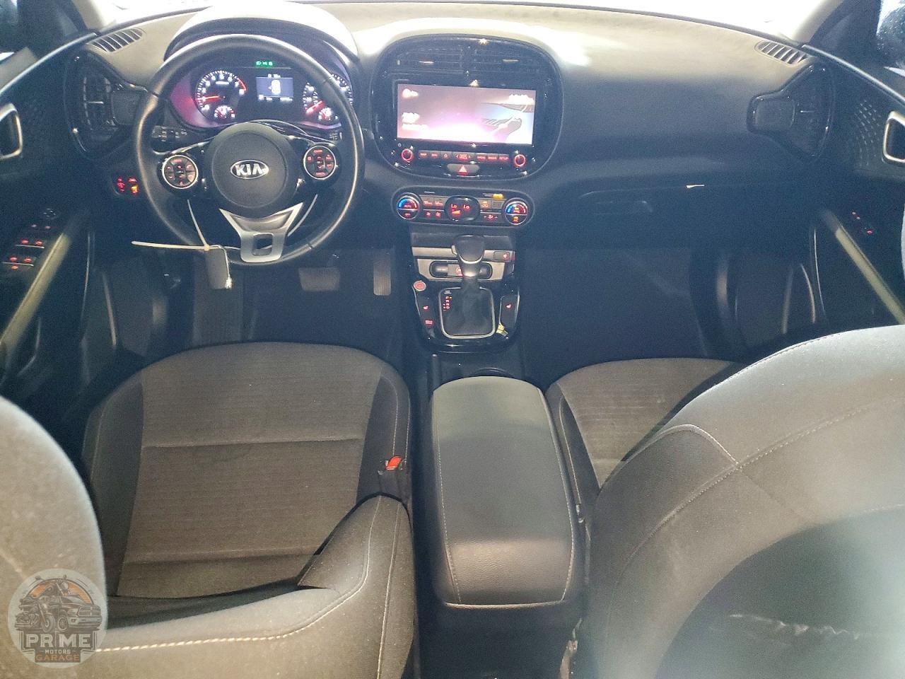 2021 KIA SOUL — фото 8