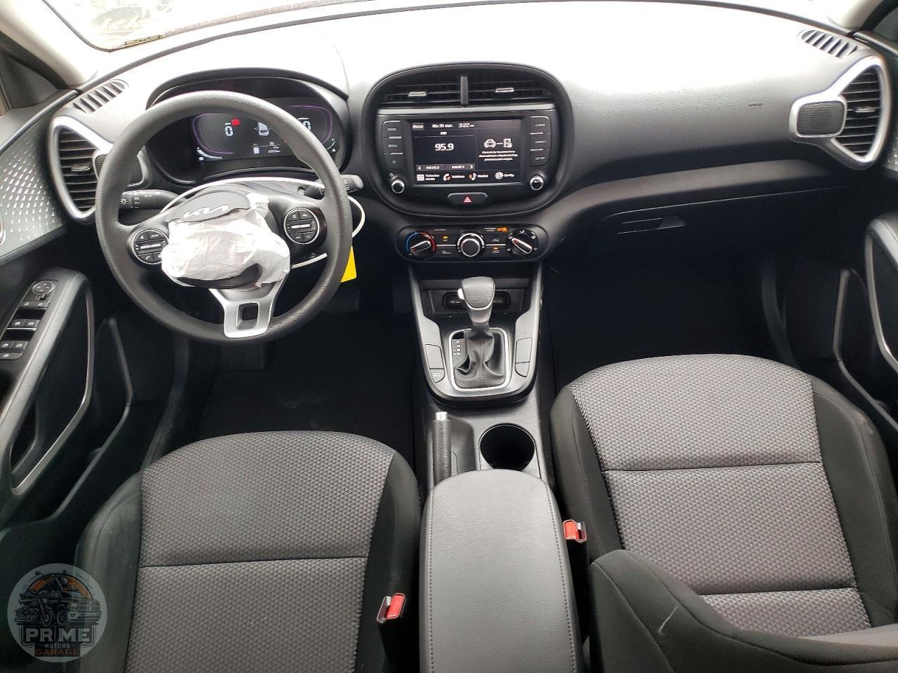2023 KIA SOUL — фото 8