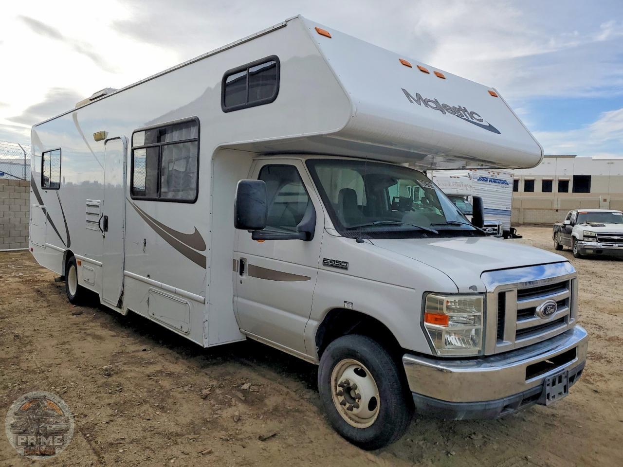 2015 FORD ECONOLINE — фото 1