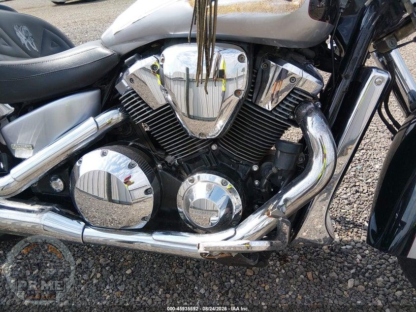 2006 HONDA VTX1800 R3 — фото 8