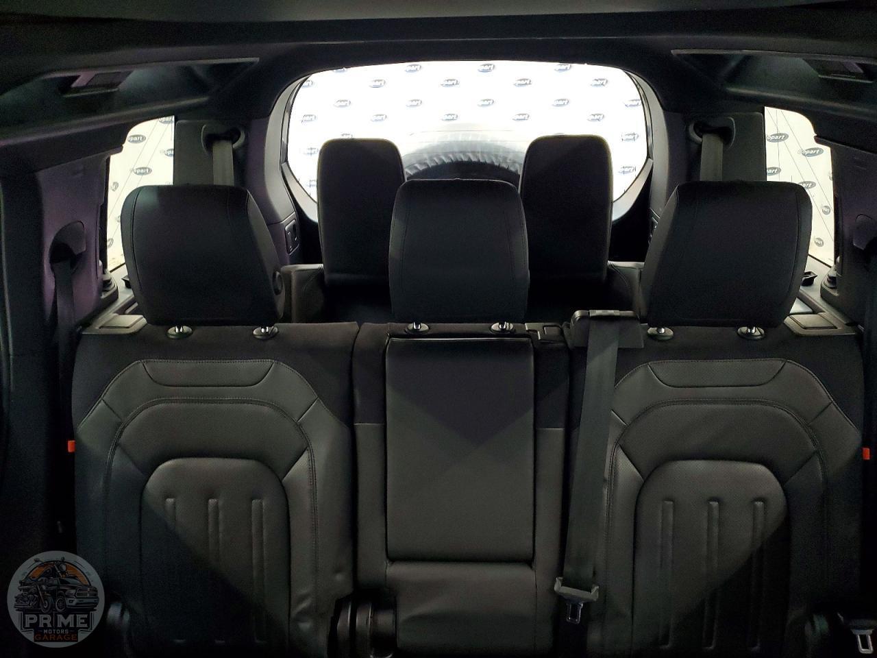 2023 LAND ROVER DEFENDER — фото 10