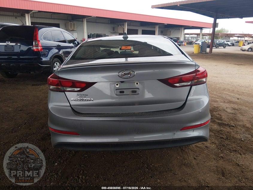 2017 HYUNDAI ELANTRA SE — фото 15