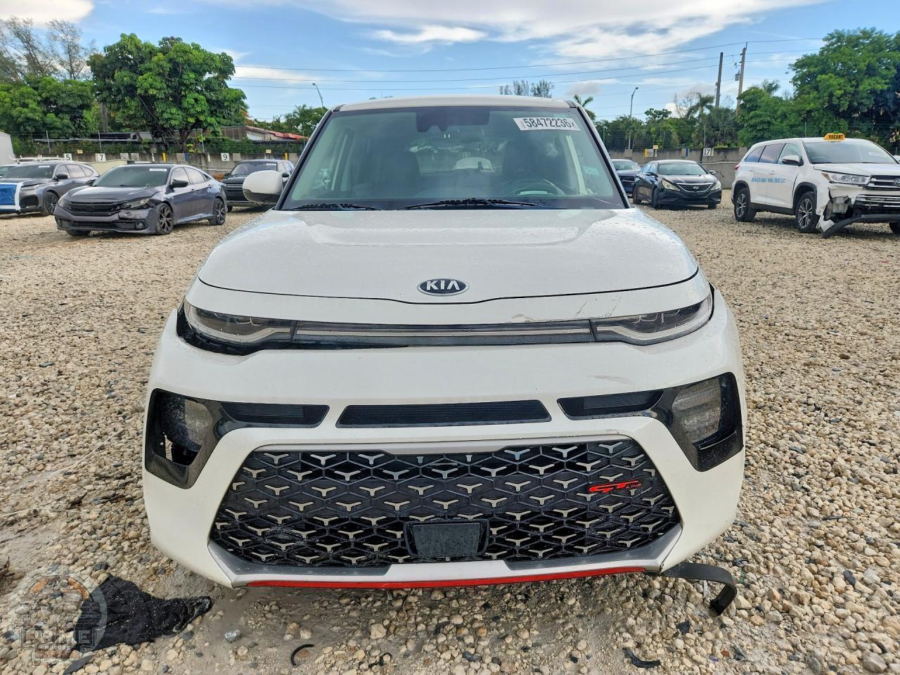 2020 KIA SOUL — фото 5
