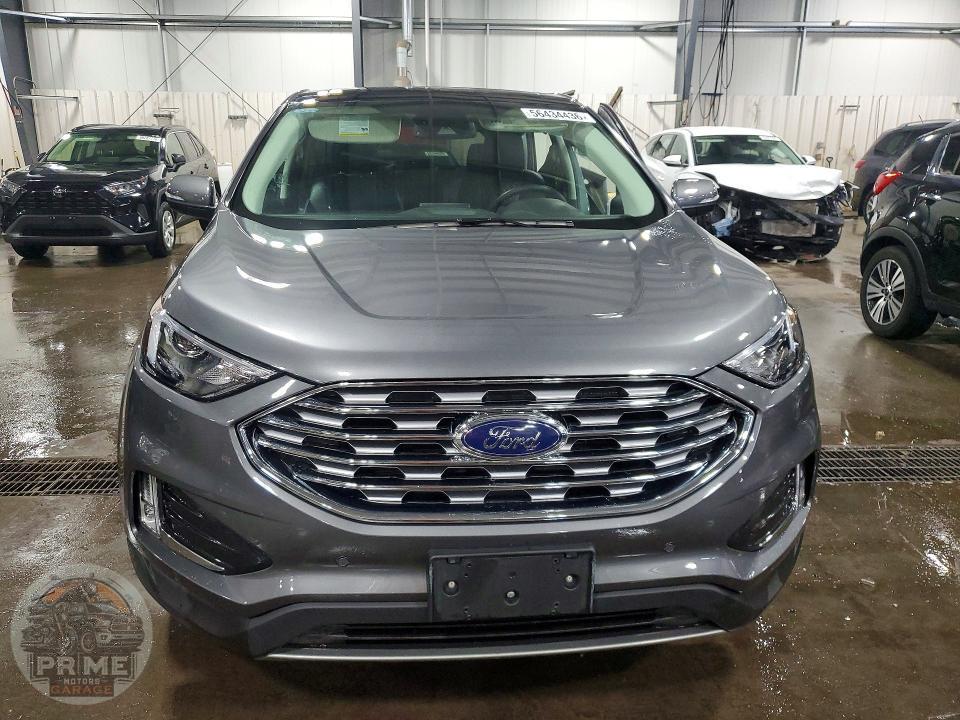 2023 FORD EDGE — фото 5