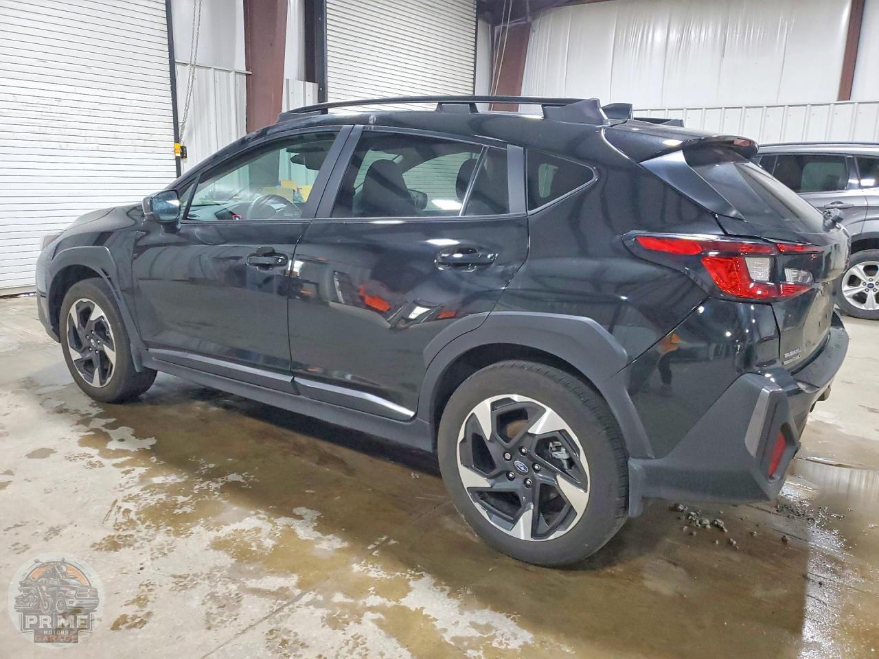 2024 SUBARU CROSSTREK — фото 2