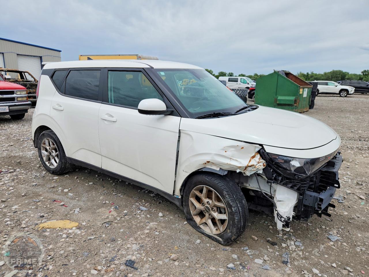 2023 KIA SOUL — фото 4