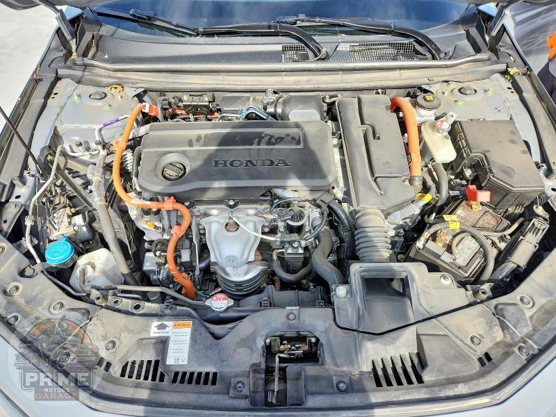 2024 HONDA ACCORD — фото 11