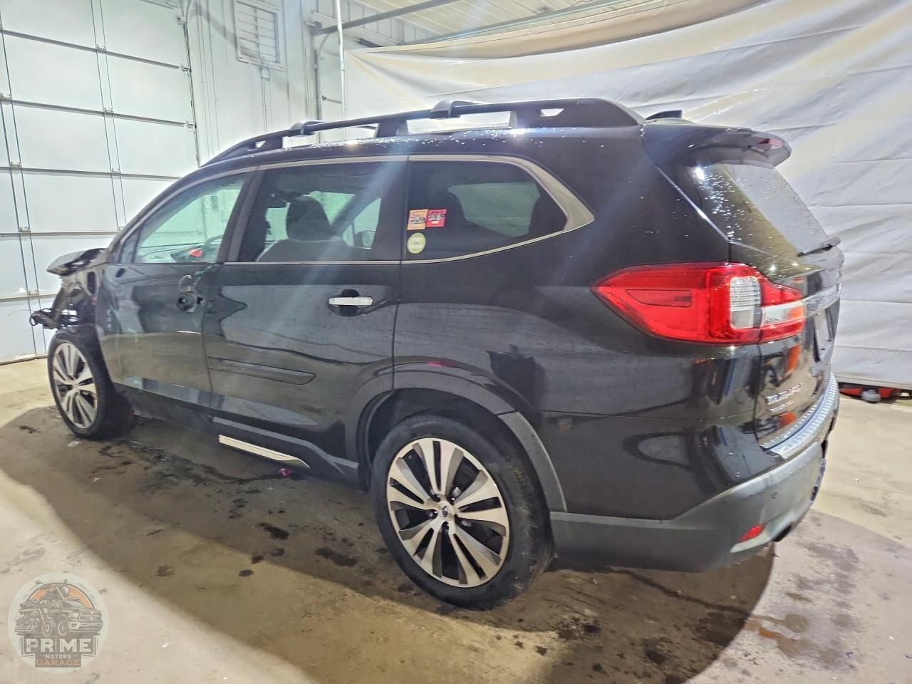 2020 SUBARU ASCENT — фото 2