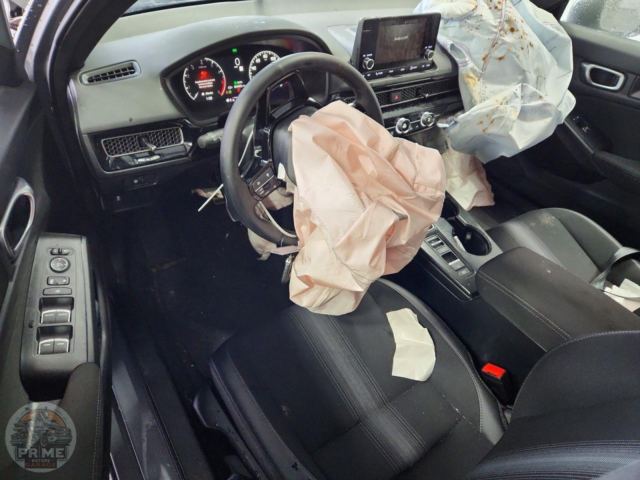 2026 HONDA CIVIC — фото 8