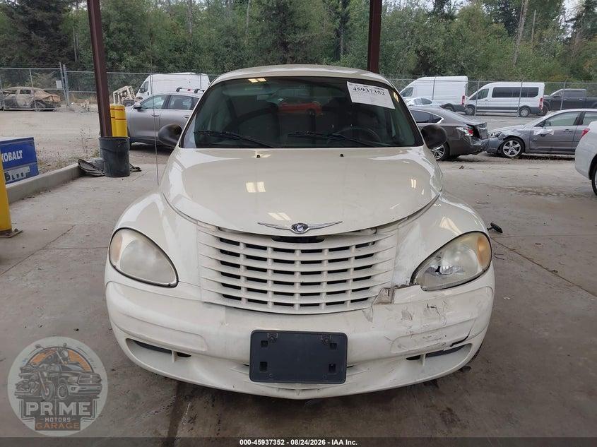 2005 CHRYSLER PT CRUISER TOURING — фото 13