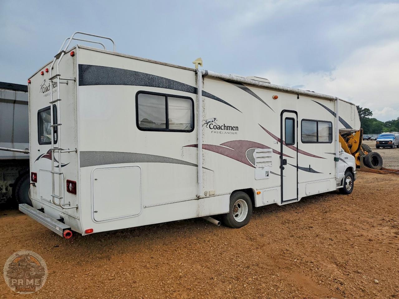 2010 COACHMEN RECREATIONAL — фото 4