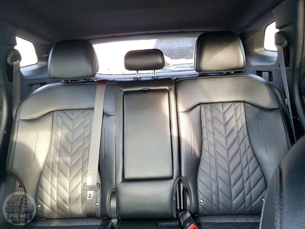 2024 KIA SPORTAGE — фото 10