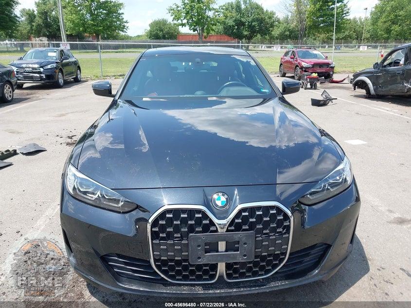 2023 BMW 430I GRAN COUPE XDRIVE — фото 17