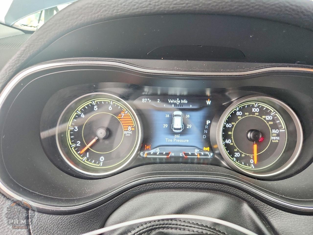 2021 JEEP CHEROKEE — фото 9