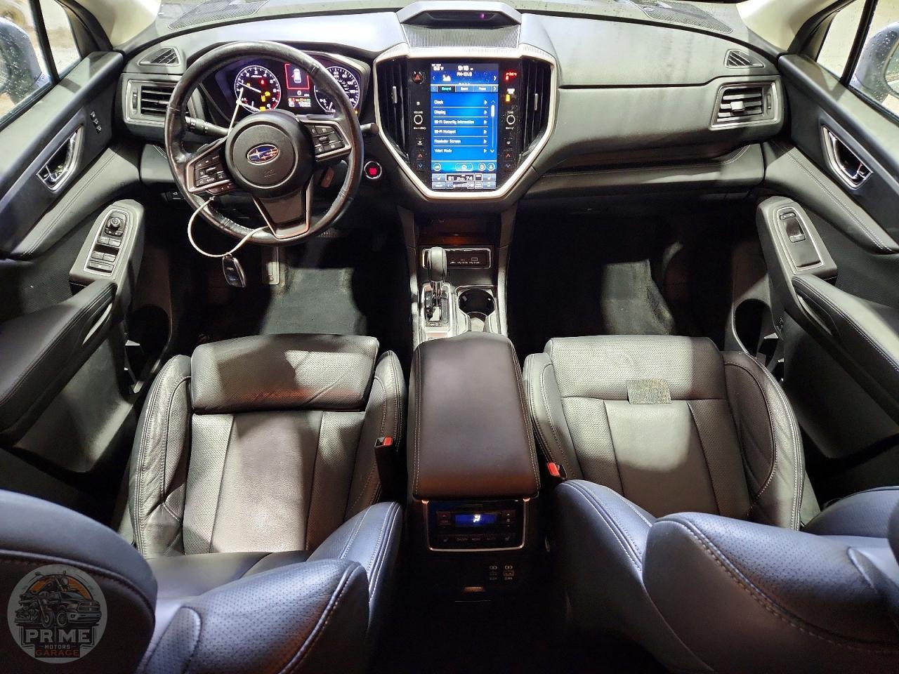 2023 SUBARU ASCENT — фото 15