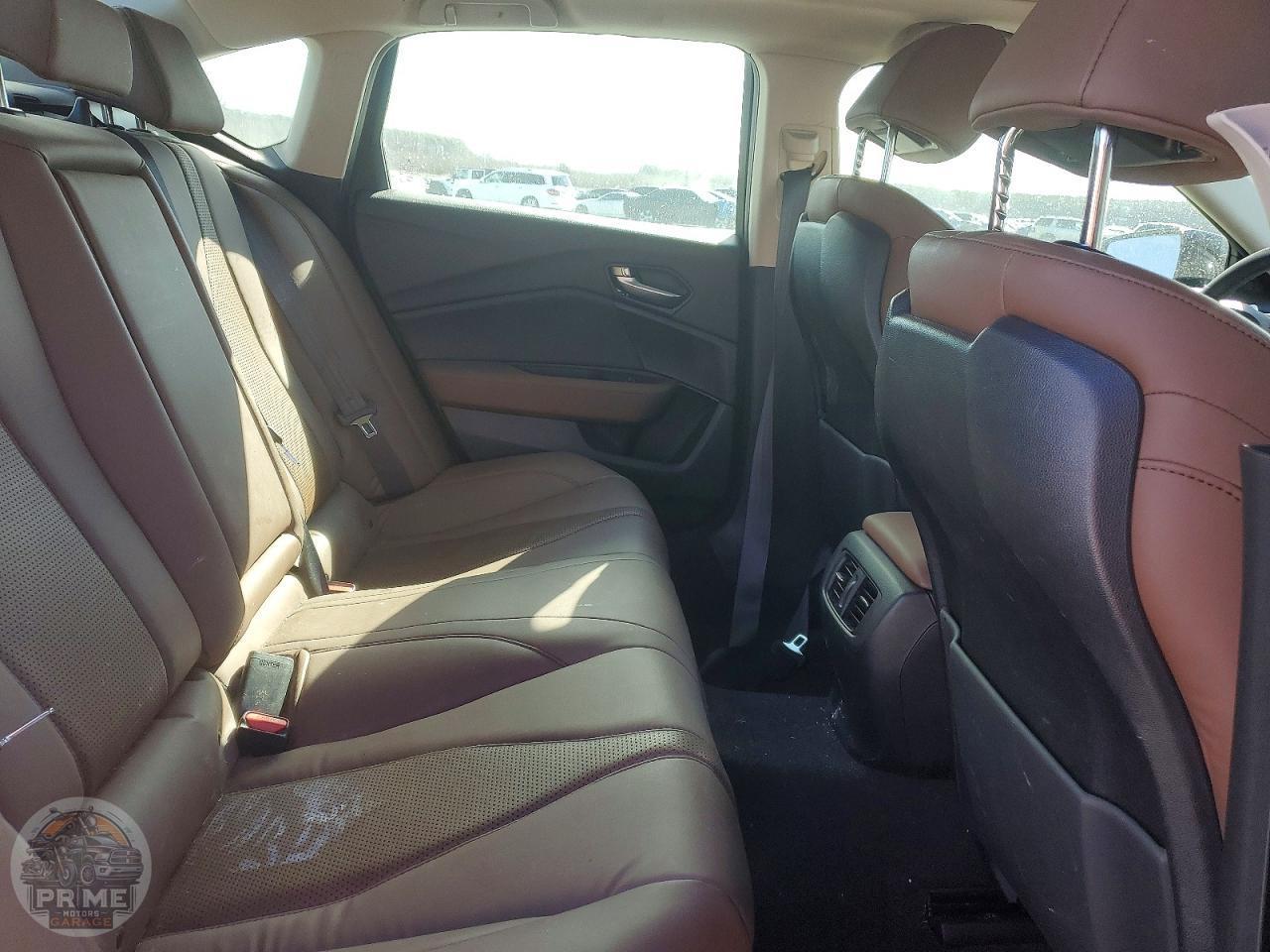 2021 ACURA TLX — фото 10
