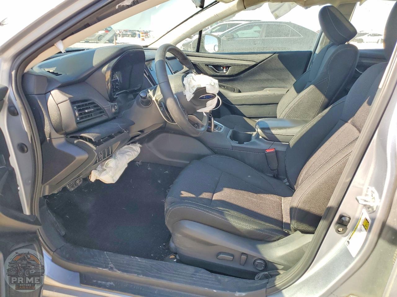 2023 SUBARU LEGACY — фото 21