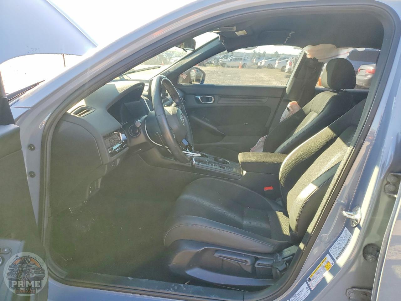 2024 HONDA CIVIC — фото 7