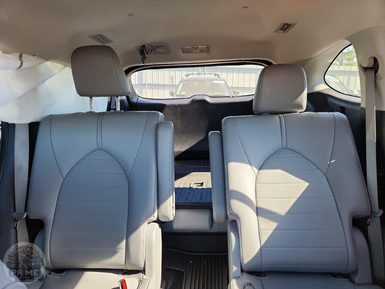 2020 TOYOTA HIGHLANDER — фото 10