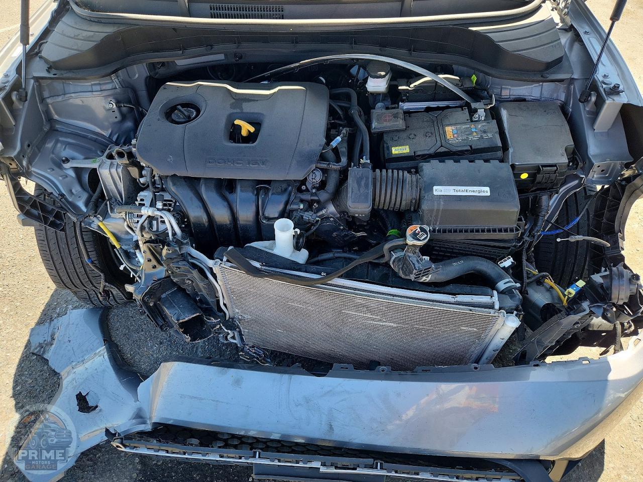 2025 KIA SOUL — фото 11