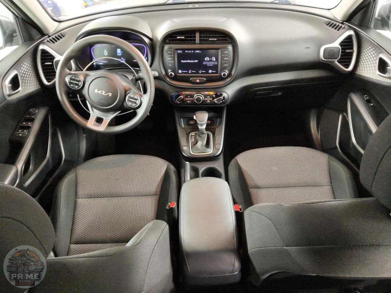 2024 KIA SOUL — фото 22