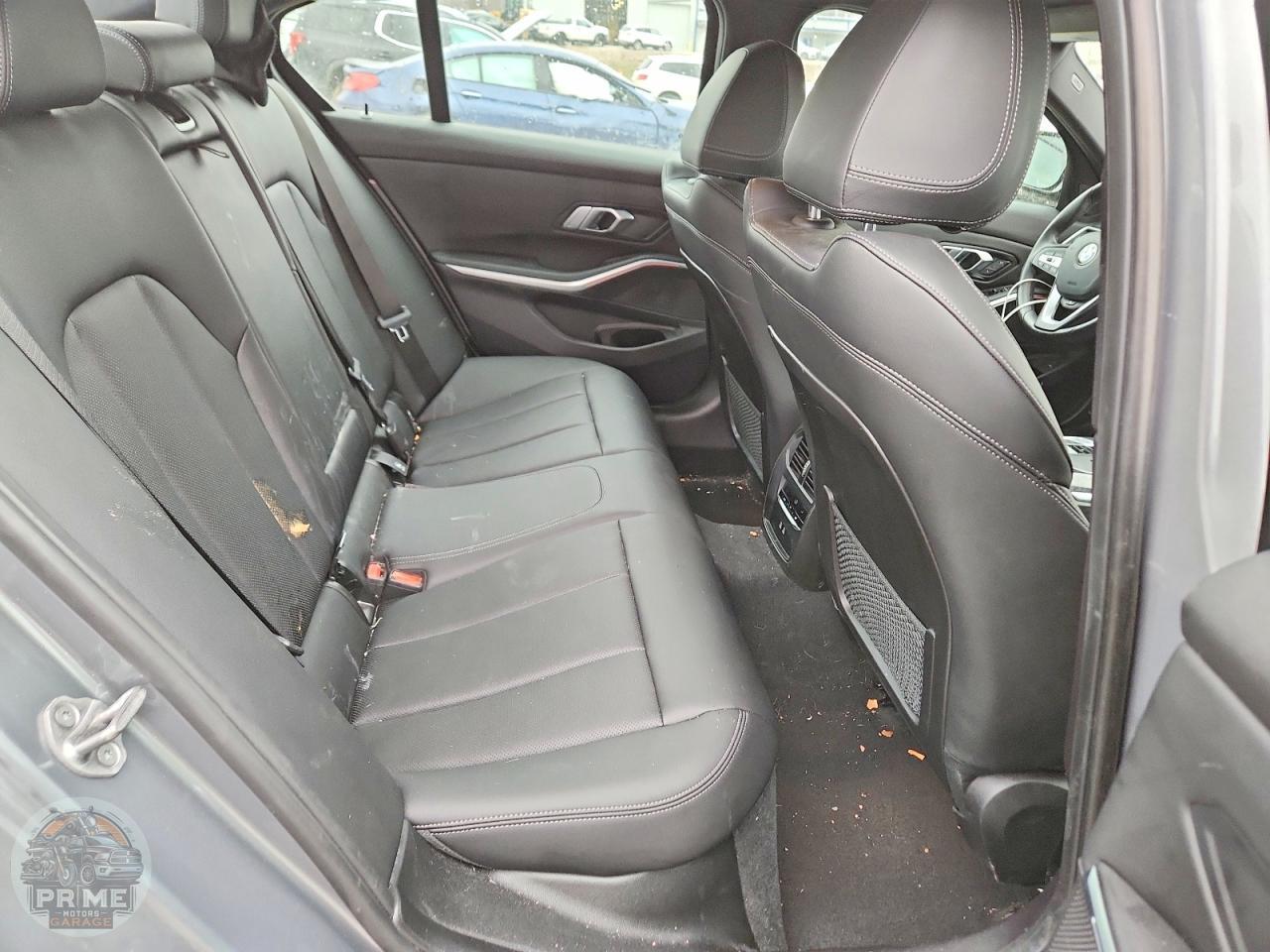 2023 BMW 3 SERIES — фото 10
