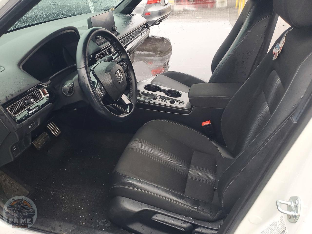 2025 HONDA CIVIC — фото 7