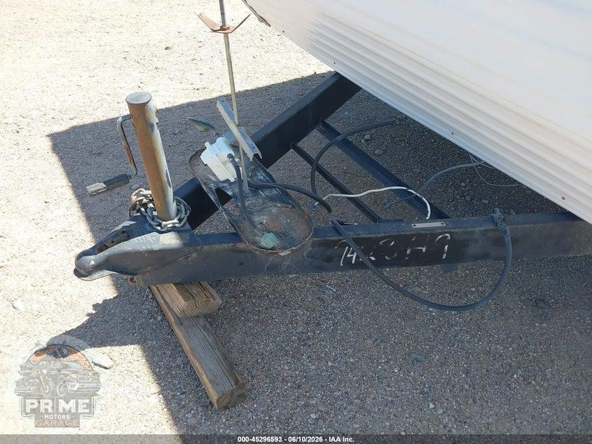 2006 KEYSTONE SPRINTER 29' BUMPER PULL — фото 10