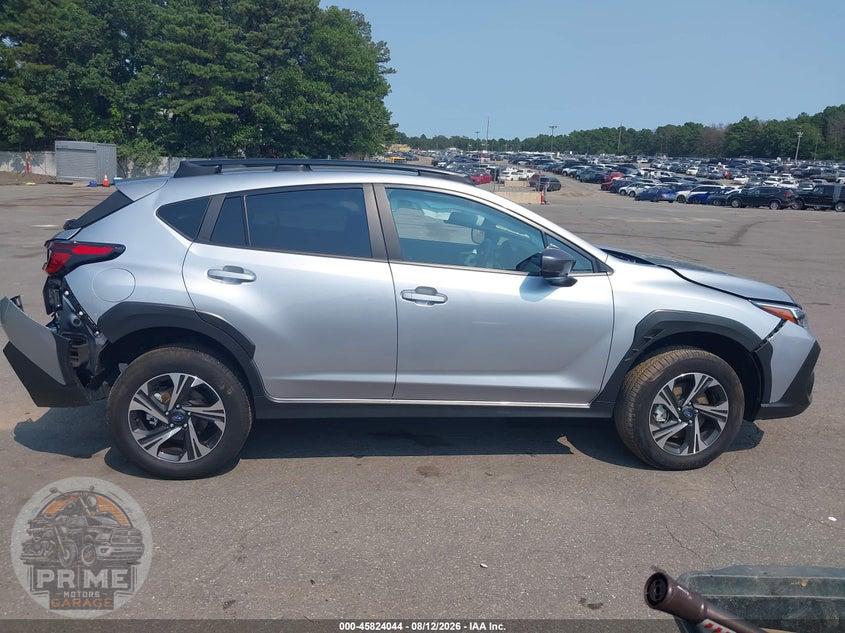 2026 SUBARU CROSSTREK PREMIUM — фото 13
