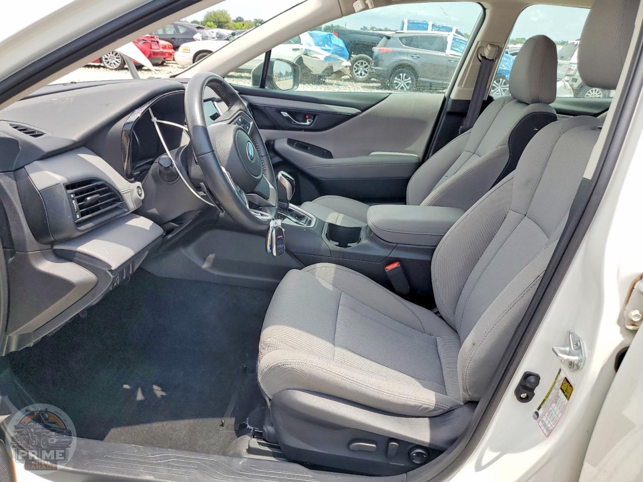 2023 SUBARU LEGACY — фото 7
