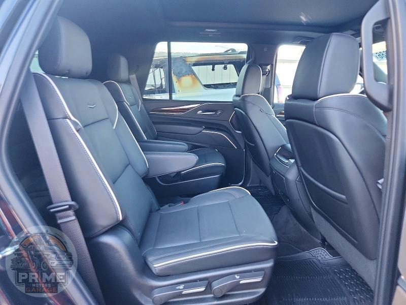 2023 CADILLAC ESCALADE — фото 11