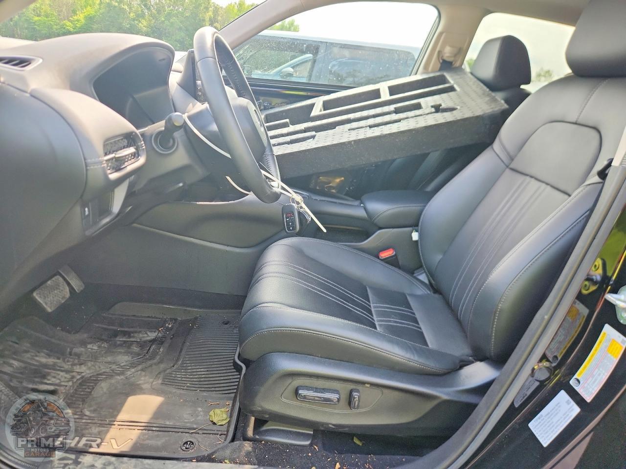 2024 HONDA HR V — фото 13